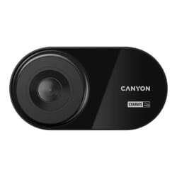 Canyon DVR-10 Full HD Wi-Fi Cigar lighter Black