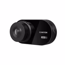 Canyon DVR-10 Full HD Wi-Fi Cigar lighter Black