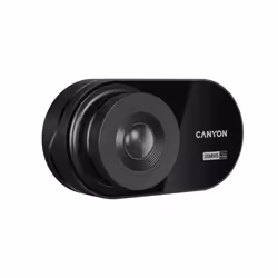 Canyon DVR-10 Full HD Wi-Fi Cigar lighter Black