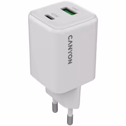 Wall charger CU45ACTake a look at CNS-CUW45AC. the perfect charging companion for your everyday life – a small but powerful a ...