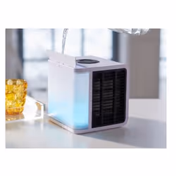 Evapolar evaLIGHT EV-1500 Portable evaporative air cooler - Additional view 6