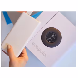 Evapolar evaLIGHT EV-1500 Portable evaporative air cooler - Additional view 7