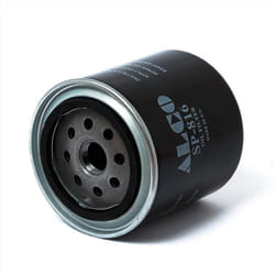 Oil Filter Alco For Fiat Ford Transit Nissan Almera X-Trail Volvo