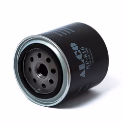 Oil Filter Alco For Fiat Ford Transit Nissan Almera X-Trail Volvo