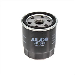 Oil Filter Alco For Citroen C1 Geely Peugeot Toyora Auris Avensis Corolla Yaris