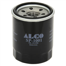 Oil Filter Alco For Citroen Fiat Ford Honda Hyundai Kia Mitsubishi Volvo Smart