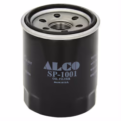Oil Filter Alco For Citroen Fiat Ford Honda Hyundai Kia Mitsubishi Volvo Smart