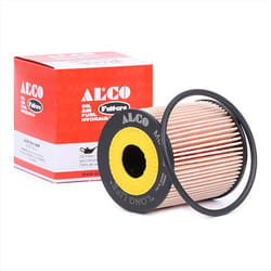 Oil Filter ALCO For Citroen C2 C3 C4 DS3 DS4 Fiat Ford Land Rover Peugeot Volvo
