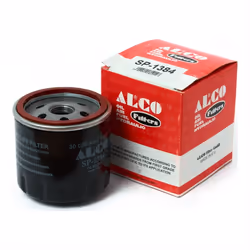 Oil FIlter Alco For Audi A1 A3 A4 Q2 Q3 Seat Skoda Fabia Karoq Octavia Vw Golf