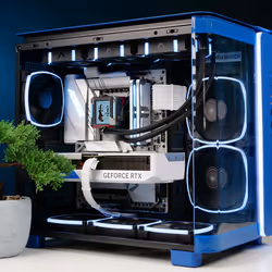Valkyrie VK-AIOSY240B computer cooling system Processor All-in-one liquid cooler 24 cm Black