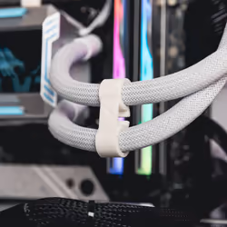 Valkyrie VK-AIOSY360W computer cooling system Processor All-in-one liquid cooler 36 cm White