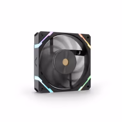 Valkyrie VK-FANX12RB computer cooling system Processor Fan Black - Additional view 6