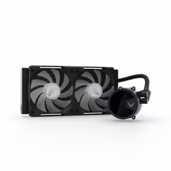 Valkyrie A240 Black Processor All-in-one liquid cooler 24 cm - Additional view 5