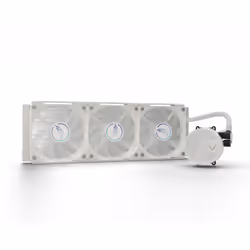 Valkyrie A360 Processor All-in-one liquid cooler 36 cm White - Additional view 4