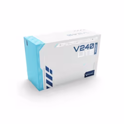 Valkyrie V240 Lite Processor All-in-one liquid cooler 24 cm White - Additional view 5