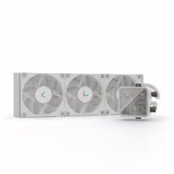 Valkyrie V360 Lite Processor All-in-one liquid cooler 36 cm White - Additional view 4