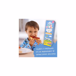 Natures Aid Mini Drops Vitamin D3 50ml for Infants & Kids - Bone, Teeth, Health & Immune System Support - Sugar Free, Vegan, Gluten-Free, Non-GMO - G