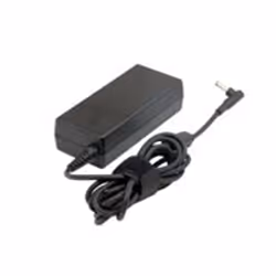 DELL 74VT4, Laptop, Indoor, 65 W, Black