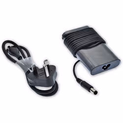Dell FPC2Y JNKWD Latitude 7380 7480 7490 5480 5490 5488 5495 65w Slim Power AC Adapter Charger for Dell Latitude 450-ABFO JNK ...