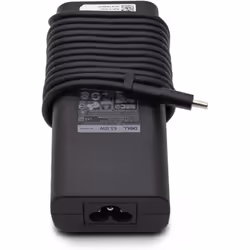 Dell Latitude 3400, 3500, 7200 2-In-1, 7300, 7400, 7400 2-In-1 65w USB-C Power Adapter Charger UK 450-AGOL 2YK0F