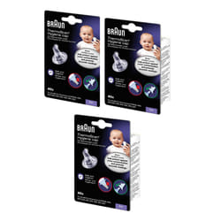 Braun ThermoScan Lens Filters for Ear Thermometers 120x