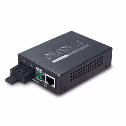 PLANET GT802SUK, 1000 Mbit/s, 1000Base-T, 1000Base-LX, IEEE 802.3, IEEE 802.3ab, IEEE 802.3u, IEEE 802.3z, Gigabit Ethernet, ...