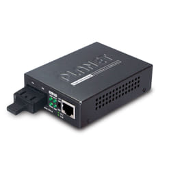 PLANET GT802SUK network media converter 1000 Mbit/s 1310 nm Black
