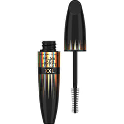 Max Factor False Lash Effect XXL Mascara, Black, 12 ml