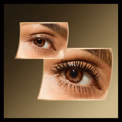Max Factor False Lash Effect XXL Mascara, Black, 12 ml