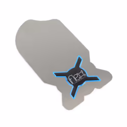iFixit EU145336, Opening tool, Opening pick, Black, Blue, Grey, 1 tools