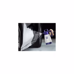 Autoglym Polar Foam Sprayer, Durable Sprayer to apply Polar Snow Foams, Car Snow Foam Sprayer, No Pressure Washer Needed