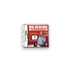 Deal Or No Deal (Nintendo DS)
