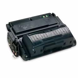 PrintMate HP Q5942X, remanufactured toner, high capacity, Black 20000p, 20000 pages, Black, 1 pc(s)