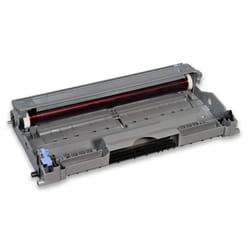 PrintMate BROTHER DR-2000. remanufactured drum. Black 12000p