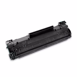 PrintMate HP CB436A, CANON 713, remanufactured toner, Black 2000p, 2000 pages, Black, 1 pc(s)