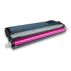 PrintMate BROTHER TN-230M. remanufactured toner. Magenta 1400p