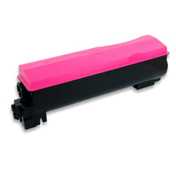 PrintMate KYOCERA TK-560 M. remanufactured toner. Magenta 10000p