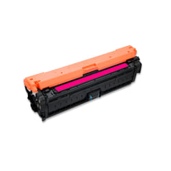 PrintMate HP CE273A. remanufactured toner. Magenta 15000p