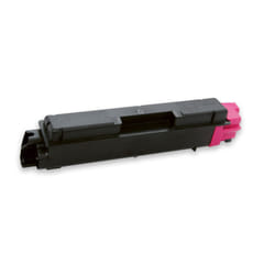 PrintMate KYOCERA TK-580 M. remanufactured toner. Magenta 2800p