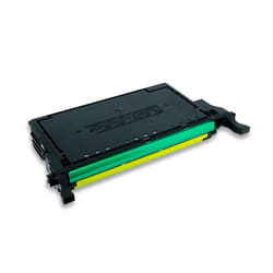 PrintMate SAMSUNG CLT-Y5082L/ELS. remanufactured toner. Yellow 4000p