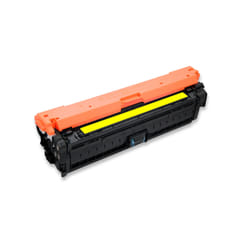 PrintMate HP CE342A. remanufactured toner. Yellow 16000p