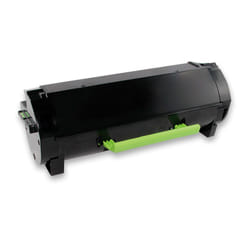 PrintMate LEXMARK 60F2H00. 60F2H0E. remanufactured toner. high capacit
