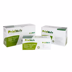 PRINTMATE REMANUFACTURED C610 CYAN TONER