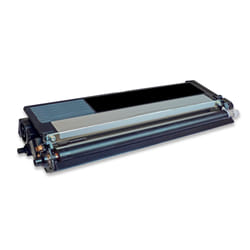 PrintMate BROTHER TN-329BK. remanufactured toner. high capacity. Black