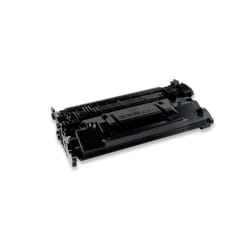 PrintMate HP CF287X. remanufactured toner. high capacity. Black 18000p