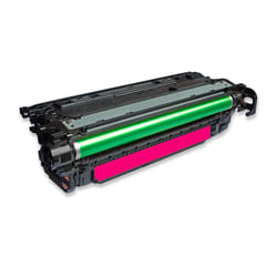 PrintMate HP CF333A. remanufactured toner. Magenta 15000p