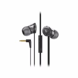 Creative Labs MA500, Wired, Calls/Music, 6 - 23000 Hz, 15 g, Headset, Black