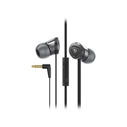 Creative Labs MA500 Headset Wired In-ear Calls/Music Black