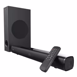Creative Labs 51MF8360AA001, 2.1 channels, 80 W, 160 W, 40 W, 72 dB, 5.71 cm (2.25")
