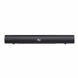 Creative Labs 51MF8360AA001 soundbar speaker Black 2.1 channels 80 W